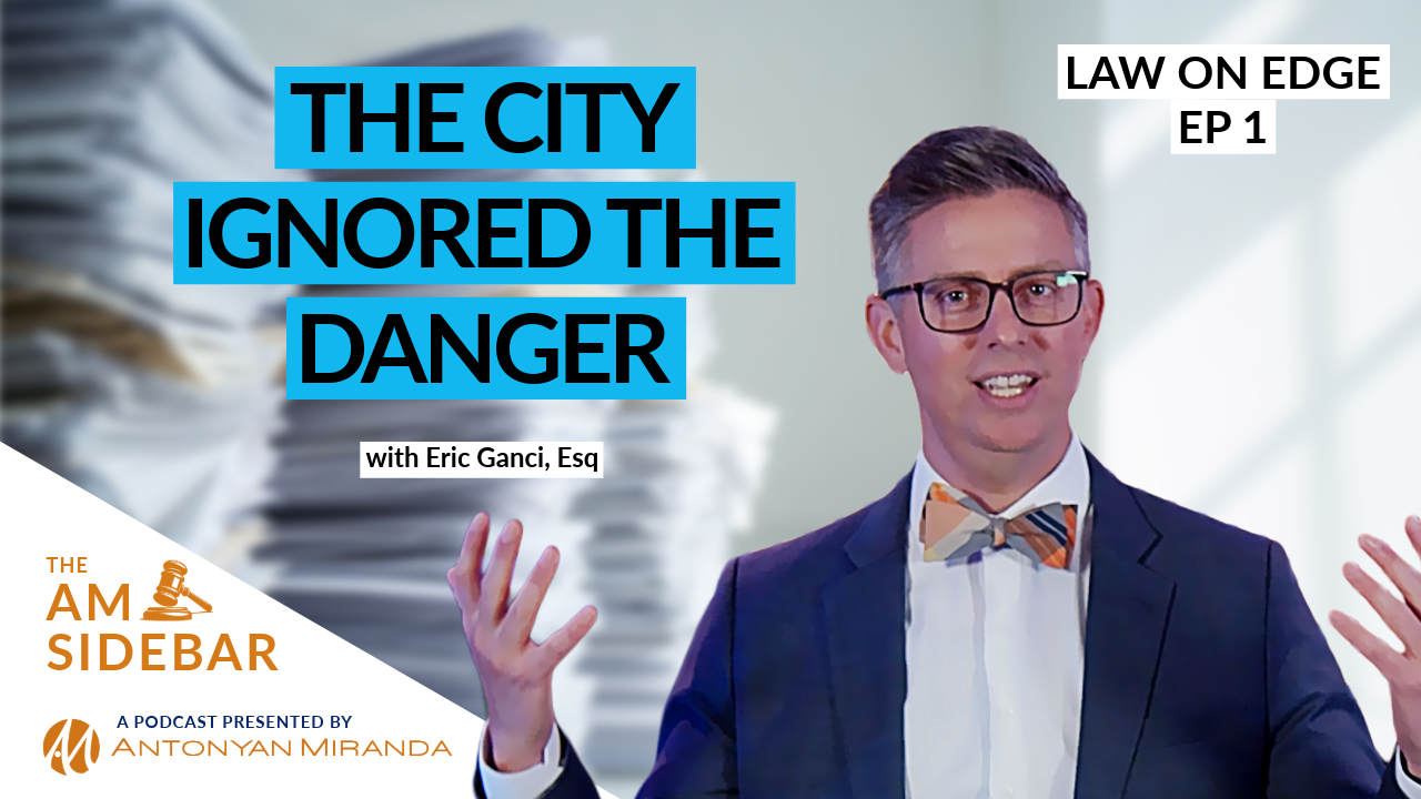 Can You Sue the City for a Broken Sidewalk?