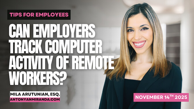 I_m a Remote Employee for a California Employer