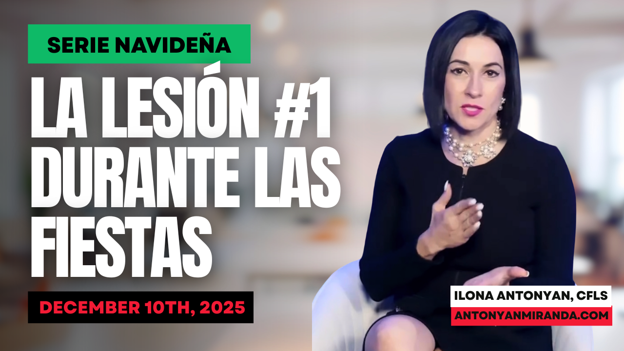 La Lesión #1 durante las fiestas