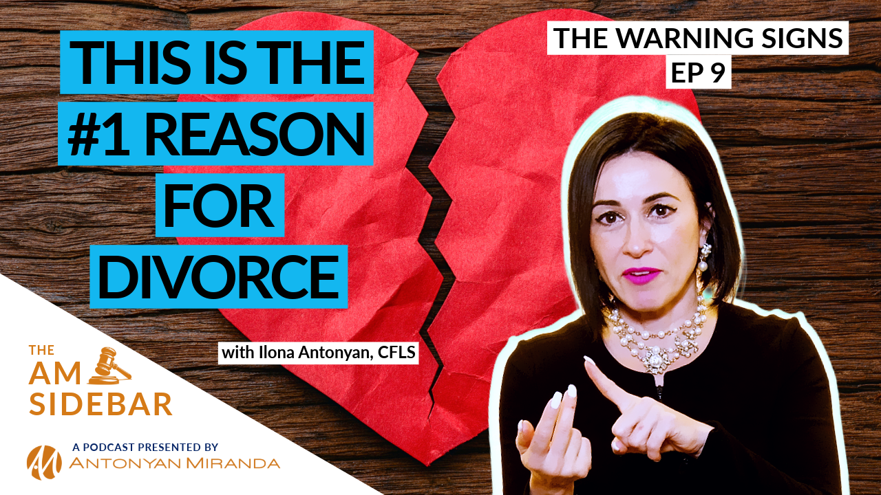 What Couples Fight About the Most — A Divorce Attorney Reveals the REAL Reasons Marriages Fail