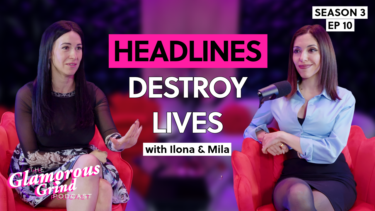 Trial by TikTok: When Headlines Destroy Your Reputation Before the Facts