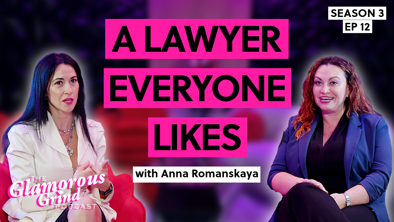 Why Most Divorce Lawyers Get It Wrong… Empathy Changes Everything | Anna Romanskaya