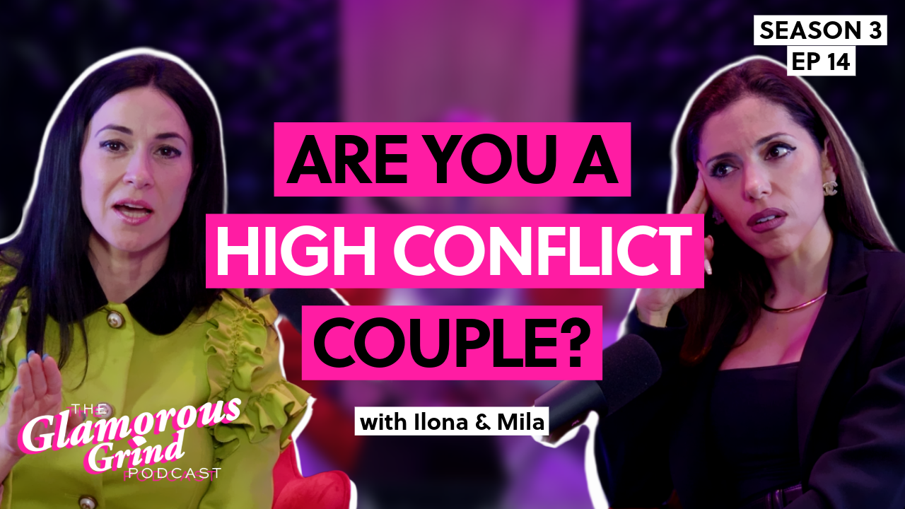 High-Conflict Divorce Exposed: Why Being Right Isn’t Enough in Court