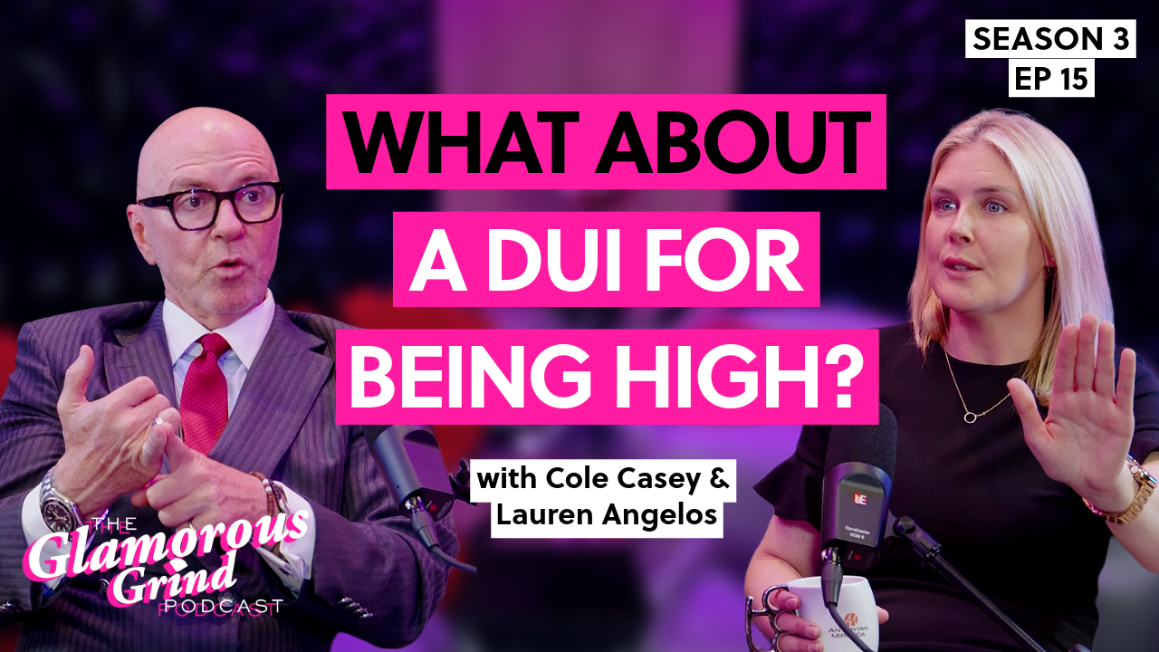Can You Get Arrested for Driving High in California? The Legal Truth About Weed DUIs