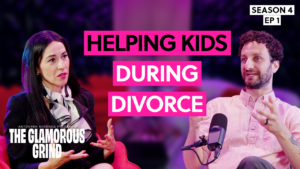 How Divorce Really Affects Children's Mental Health — A Psychiatrist Explains