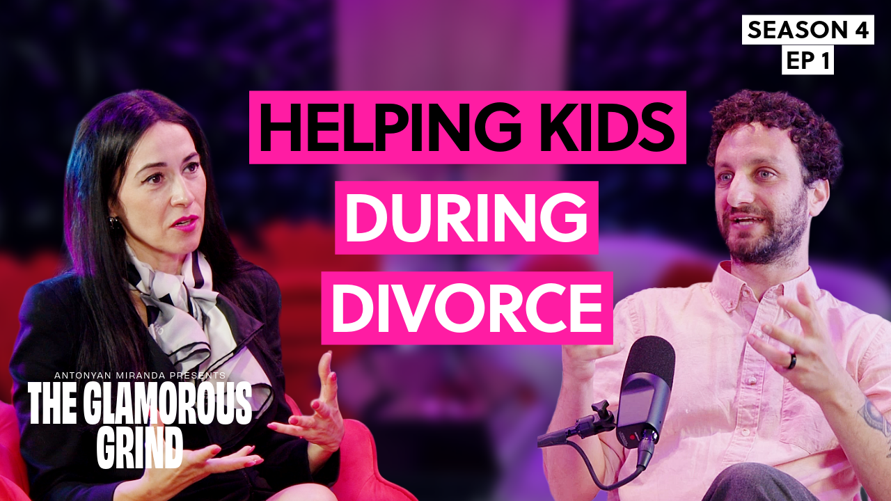 How Divorce Really Affects Children's Mental Health — A Psychiatrist Explains