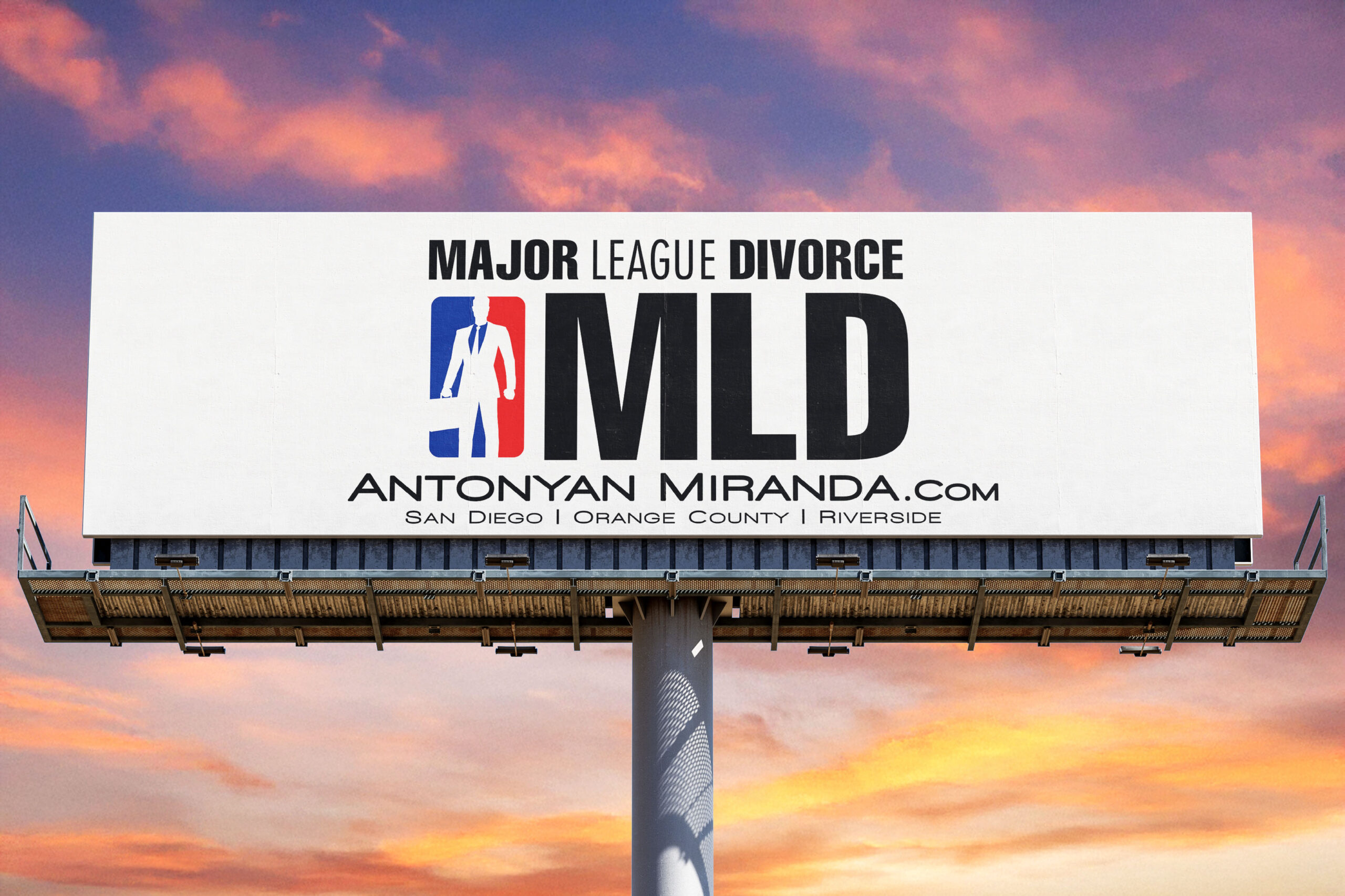 Major League Divorce_MLD_Antonyan_Miranda