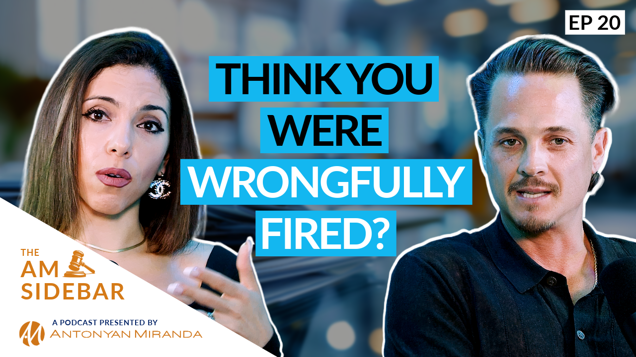 Death Threats, Lawsuits & Workplace Drama | Employment Lawyers Reveal All