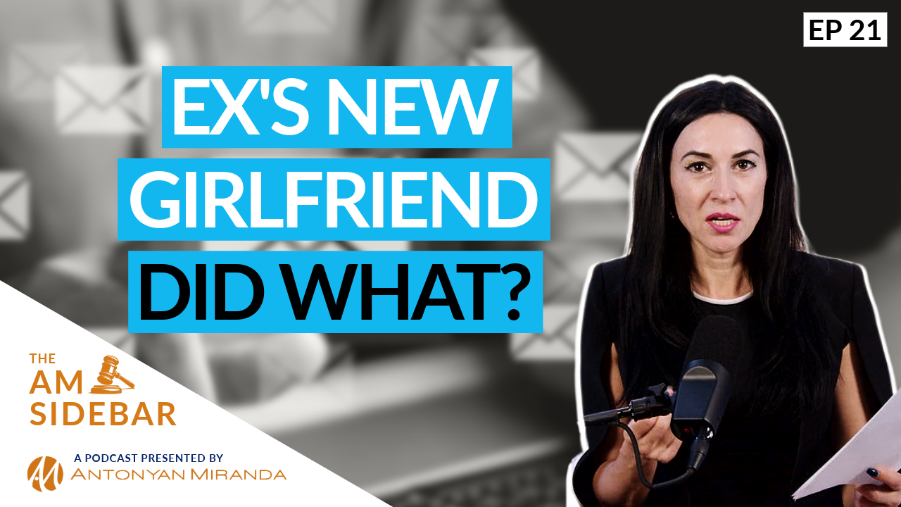 Can My Ex’s New Partner Interfere With My Child’s Medical Care?