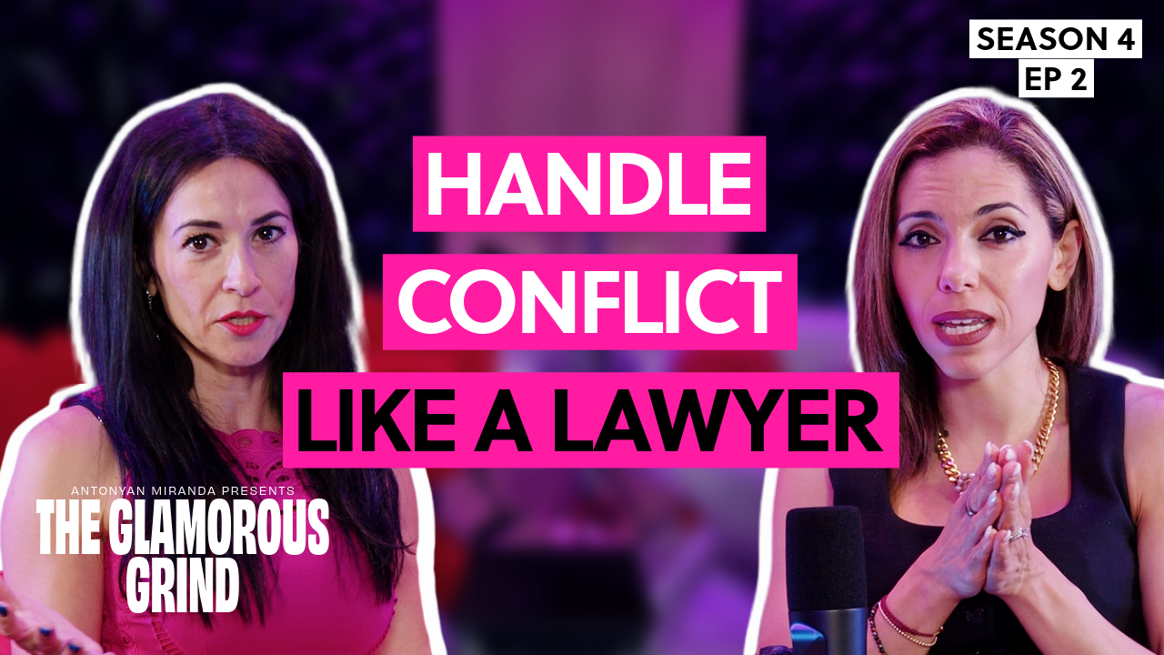 The Truth About Conflict: What Lawyers Know That Most People Don't