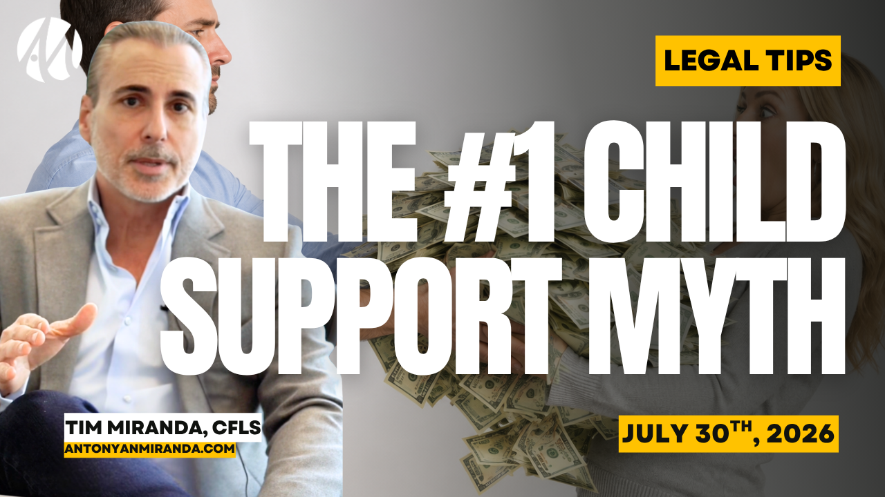 Can Parents Waive Child Support in California? What the Law Actually Says (2026 Guide)