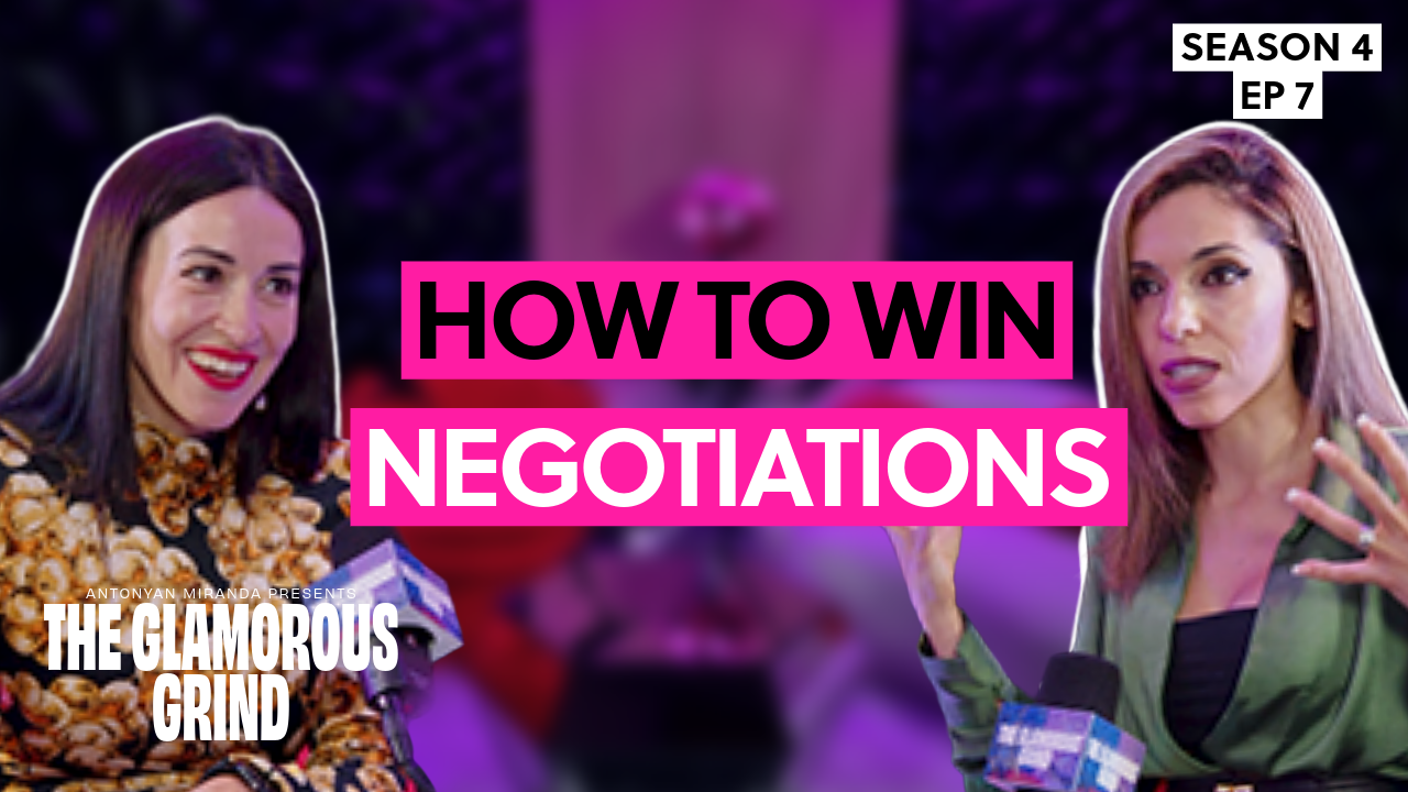 How to Negotiate Better: Strategies and Tactics Lawyers Actually Use