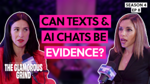 Your Texts, Emails & AI Chats Can Be Used Against You in Court